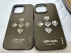 iPhone15ProMax ケース