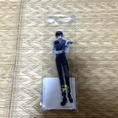 非売品 トラキン 堀夏喜 Bigアクスタ スーツサスペンダー - メルカリ