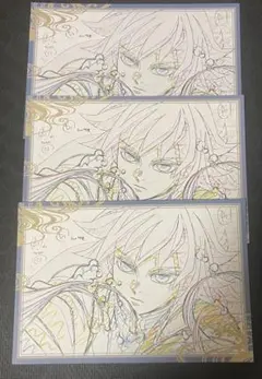 鬼滅の刃 ufotable dining おすそ分け 柱稽古 義勇