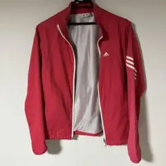 ゴルフ アウター（ベストにもなる）アディダス　レディース