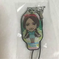 E-girls SAYAKA クリーナー