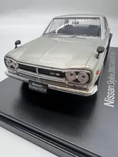 2025年最新】1/18 ハコスカの人気アイテム - メルカリ