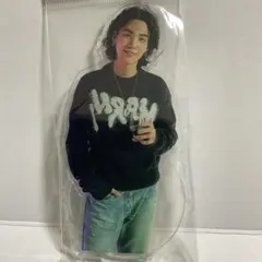 値下げ❗️BTS ユンギ　アクリルスタンド