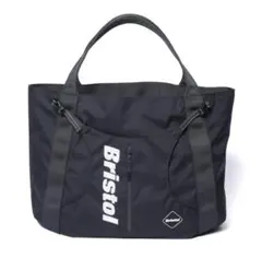 FCRB CORDURA RIPSTOP ADJUSTABLE TOTE