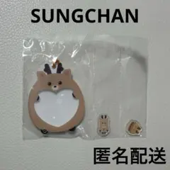 アクリルチャーム　ソンチャン