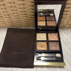 TOM FORD アイシャドウパレット サスピション