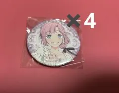 ラブライブ！ 蓮ノ空 6thライブ 缶バッジ 安養寺姫芽 - メルカリ