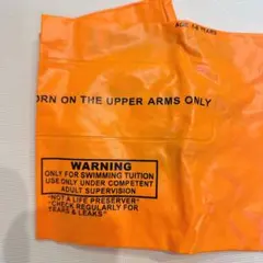 浮き輪 【2個セット】アームリング アームブイ 腕 浮き輪 浮き具 水泳補助