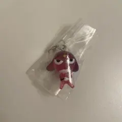 ケロロ軍曹　めじるしアクセサリー　ギロロ　伍長　ガチャ　チャーム