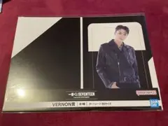 SEVENTEEN 1番くじ バーノン