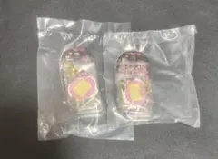 プリキュア5 変身チャーム ハートキュアウォッチ