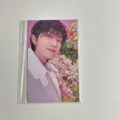 Always Yours トレカ ミョンホ　ディエイト the8 ユニバ