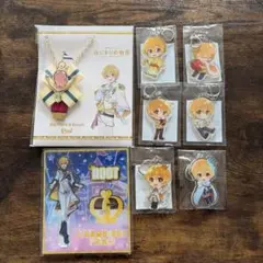 すとぷり　るぅとくん　セット