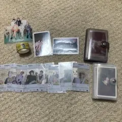 BTS Butter グッズ　まとめ売り