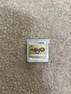 3DSソフト 妖怪ウォッチ2本家
