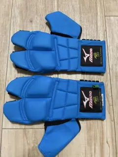 MIZUNO 空手用拳サポ　子ども用M