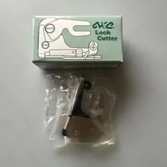 ロックカッター LC-01JN ロックカッター アックスヤマザキ - メルカリ