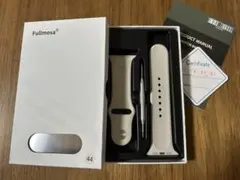 未使用品 Fullmosa Apple Watch バンド 44mm