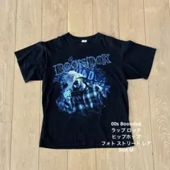 00s Boondox ラップ ロック ヒップホップ フォト ストリート レア