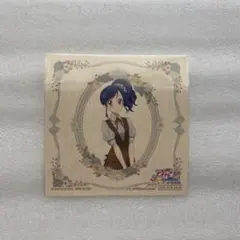 アイカツ！ アニメイトフェア特典 あおい
