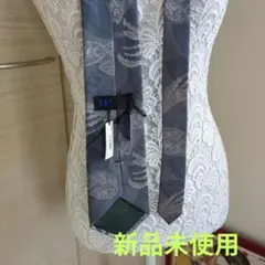 【新品未使用】HIROKO KOSHINO 　ネクタイ