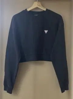 GUESS レディース　トレーナー　M