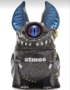 atmos EYE BAT BEAST カゲマルデザイン ソフビ 3/21限定
