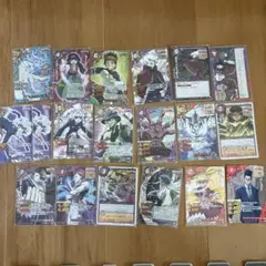 カードファイト！ヴァンガード 龍が如く 極3 澤村遥 デッキ - メルカリ