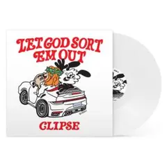 clipse レコード let god sort em out verdy - メルカリ