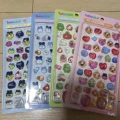 訳あり★たまごっち ボンボンドロップシール