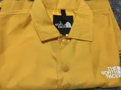 メルカリ祭り！THE NORTH FACE イエロー ナイロンジャケット