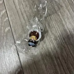 モンチッチ めじるしアクセサリー2 ベビチッチ