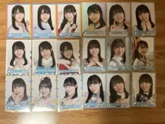 日向坂46 森本茉莉 生写真