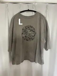 balmung バルムング ビッグサイズ Tシャツ グラフィック 半袖 - メルカリ