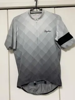 ラファ Rapha クラシックフライウェイトジャージ　限定デザイン+ソックス