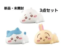 【新品・未開封】もっちりころりん♪ ちいかわ