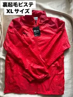 新品　ピステ