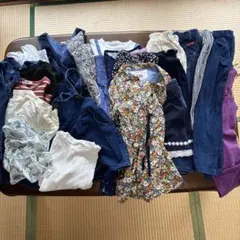 女の子　洋服　服　まとめ売り　gap