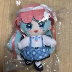 マギアレコード 水波レナ ぬいぐるみ マギカ外伝 魔法少女まどか
