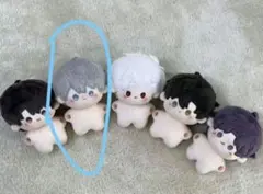 瑠奈様 ぬいぐるみのサムネイル