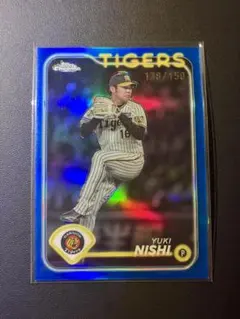2025年最新】Topps 2024 npb 野球カード boxの人気アイテム - メルカリ