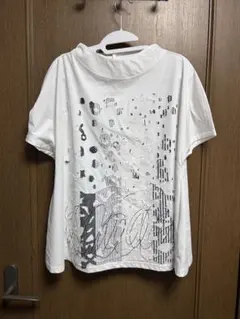 慈雨 カットソーのサムネイル