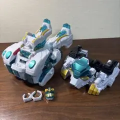 DX グーデバーン& DXベアックマ50