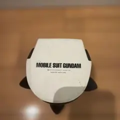 モビルスーツガンダム 味がある逸品 ザクIIスパイクショルダー陶器アイテム