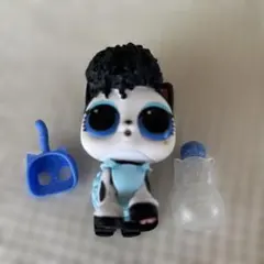 LOLサプライズ ペット ドール