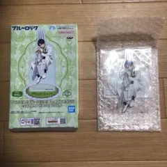 ブルーロック アクリルスタンド　sweets flavor 2026 潔世一