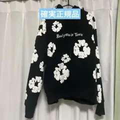 [確実正規品] Readymade Denimtears パーカー フーディ