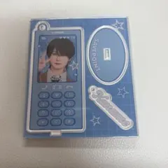 せーぶぽいんと かなめ アクリルキーホルダー