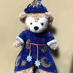 東京ディズニーシー10周年 Be Magical!の衣装コスチューム