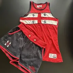 欲しい人❣️eyesportwear 体操服セット XS